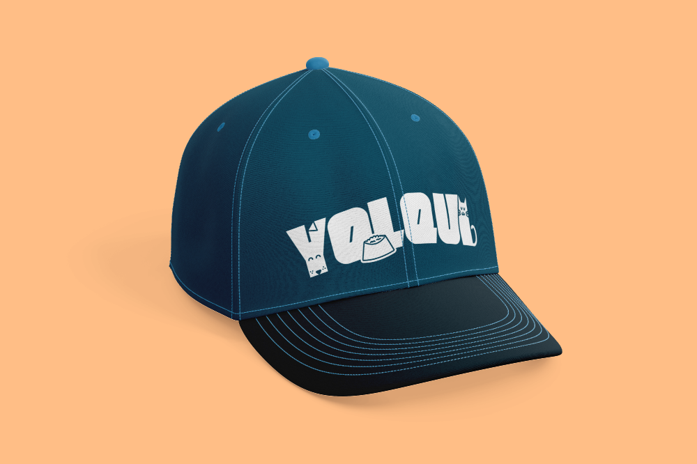 Gorra Yolqui