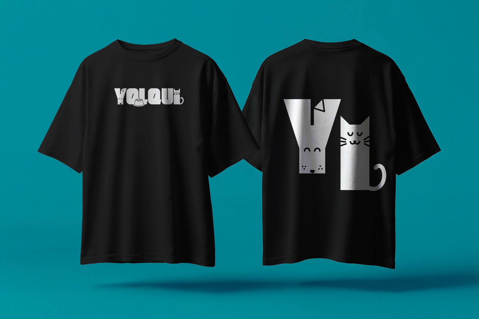 Playera Yolqui